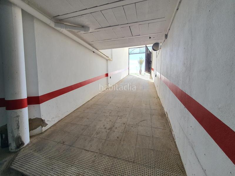 Foto ce660962-23f1-4287-9fb1-7bb672a5c81b. Pis amb calefacció aparcament a Estación de Autobuses Chipiona