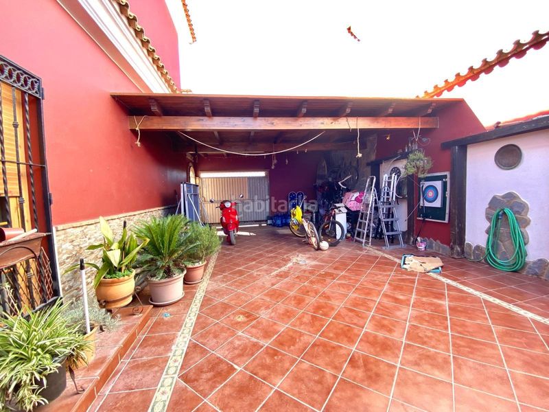 Foto 0d9903b8-a69b-476e-9833-9d4968987907. Xalet amb aparcament a Avenida de Rota Chipiona