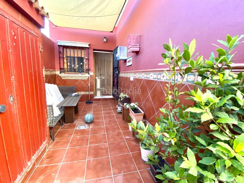 Foto c94d71f1-d1ab-47b6-a092-4e38bc801279. Xalet amb aparcament a Avenida de Rota Chipiona