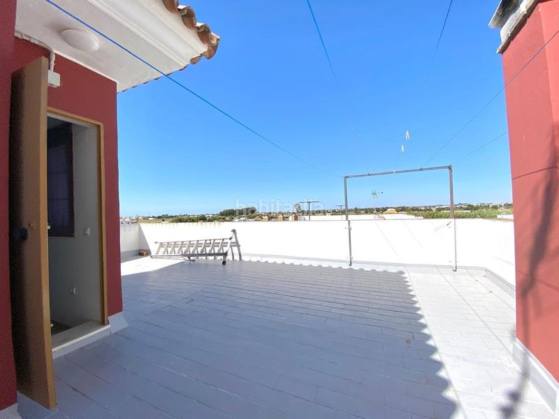 Foto d47f1d75-b664-487b-881d-b0a70670b66e. Chalet los sueños se cumplen ! en Avenida de Rota Chipiona