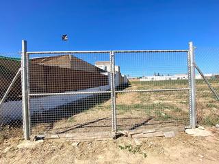 Terreny residencial a Las Tres Piedras - Costa Ballena. Oportunidad única! finca rústica en las tres piedras.