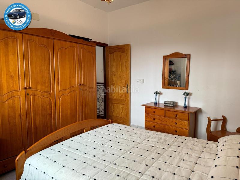 Foto d02de868-d971-4054-b099-8782b97dc0db. Planta baja  con amplio patio en Centro Chipiona