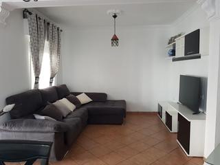 Dúplex a Puerto Deportivo. Vivienda de 4 dormitorios en el puerto deportivo.