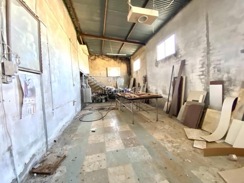 Foto 253bcba7-0dcb-4dc0-b102-a0c7093e24b3. Chalet mit heizung parking in Ctra Jerez-Ctra del Puerto Sanlúcar de Barrameda