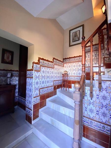 Foto 3ed476a0-fcf3-4098-9e65-43e59a1836ab. Chalet mit heizung parking in Ctra Jerez-Ctra del Puerto Sanlúcar de Barrameda