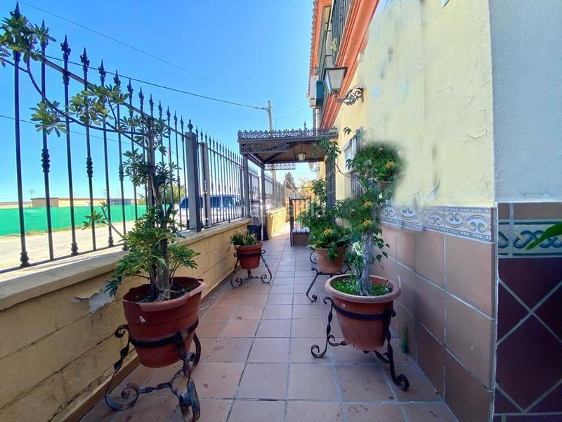 Foto 5357df06-cd8d-4256-aa18-abc7495e65ea. Chalet mit heizung parking in Ctra Jerez-Ctra del Puerto Sanlúcar de Barrameda