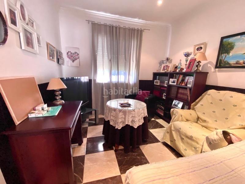 Foto a7423c58-2c72-47ce-a965-e517e26135c1. Chalet mit heizung parking in Ctra Jerez-Ctra del Puerto Sanlúcar de Barrameda