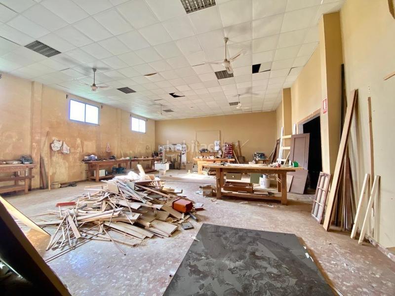 Foto a7fa7005-626f-40b3-adb2-789ff920432b. Chalet mit heizung parking in Ctra Jerez-Ctra del Puerto Sanlúcar de Barrameda