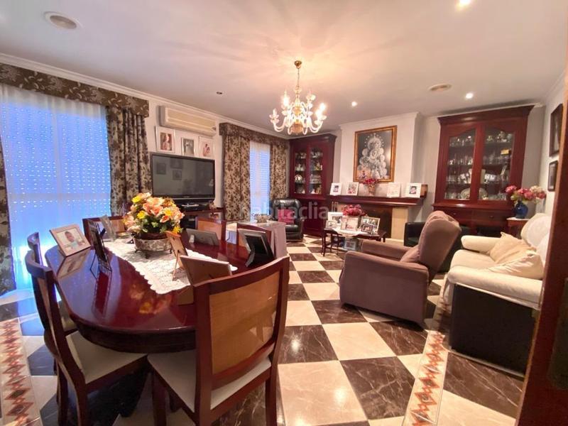 Foto c9e12e8e-23c0-4886-8837-6e85e0af3cfc. Chalet mit heizung parking in Ctra Jerez-Ctra del Puerto Sanlúcar de Barrameda