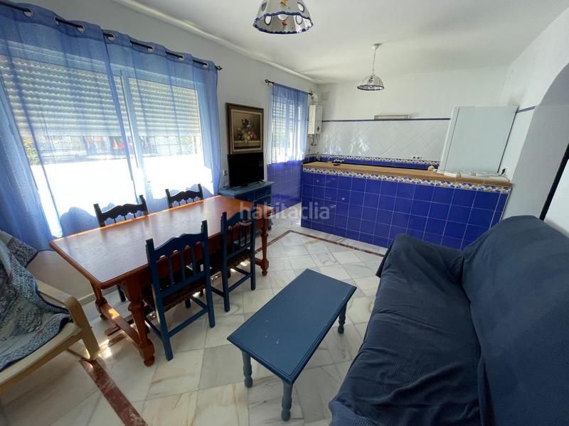 Foto 4c701297-7c0d-4bf8-80ac-b43025531093. Appartamento in Playa de la Regla Chipiona