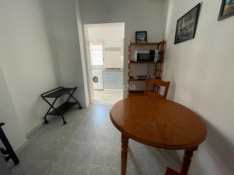 Foto a6f8ec6a-57fa-4b2c-a515-05b4e8e47a3b. Appartamento in Playa de la Regla Chipiona