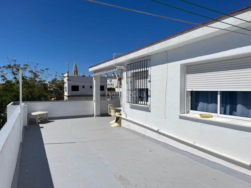 Foto dcd039f0-e462-4be2-b562-737dc1ddbf98. Appartamento in Playa de la Regla Chipiona