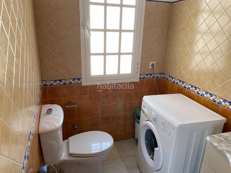 Foto e4a1af0c-6e2b-4dba-8e46-4f82ecde8a24. Appartamento in Playa de la Regla Chipiona
