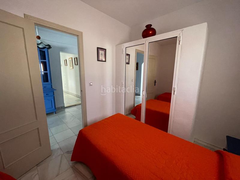 Foto eaba1e9f-fc85-42e6-8bea-f4e89f84c8dc. Appartamento in Playa de la Regla Chipiona