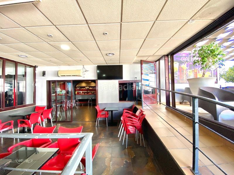 Foto 3db4f921-b152-414e-99ba-9aff06820201. Local comercial a Playa de la Regla Chipiona