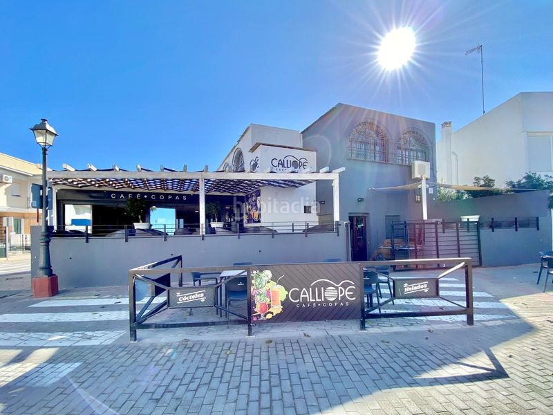Foto 6383b8ef-cc18-4a0c-b219-021b880f52a7. Local comercial a Playa de la Regla Chipiona