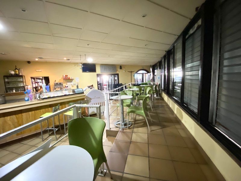 Foto 72a31872-7e3a-41cc-8dec-1c18bebc1247. Local comercial a Playa de la Regla Chipiona