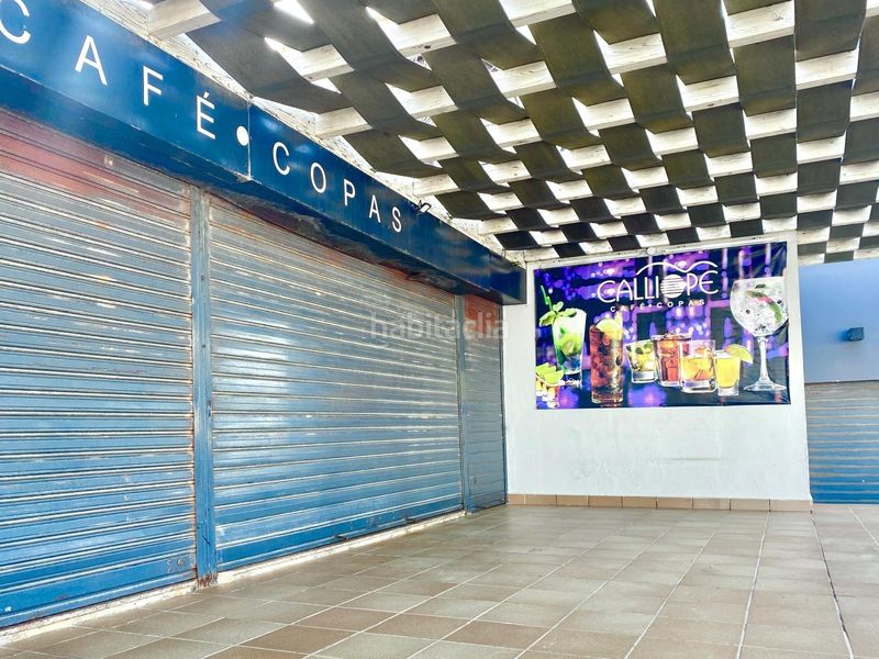 Foto 992b16a3-fbd1-4273-8fbd-8aae5a834155. Local comercial a Playa de la Regla Chipiona