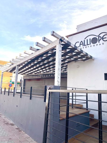 Foto aef70d4d-e2d2-4b86-9499-8df0c824a91f. Local comercial a Playa de la Regla Chipiona
