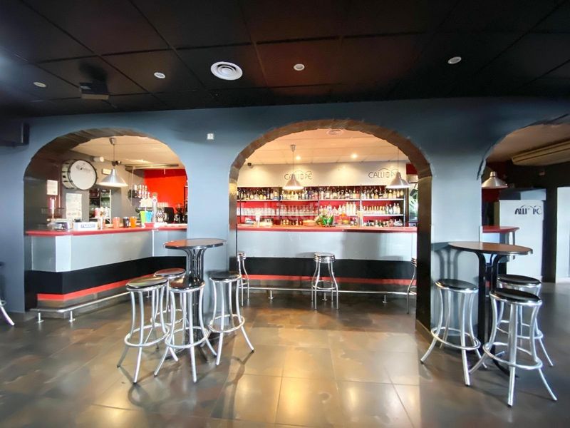 Foto e9f7f7db-7a7b-4e8c-9e93-9f943e12fd33. Local comercial a Playa de la Regla Chipiona