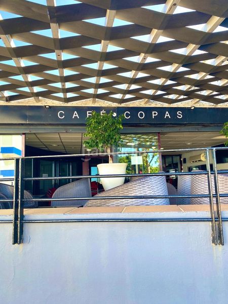 Foto eab4ee7f-a8fa-4f4b-a77c-de193604383b. Local comercial a Playa de la Regla Chipiona