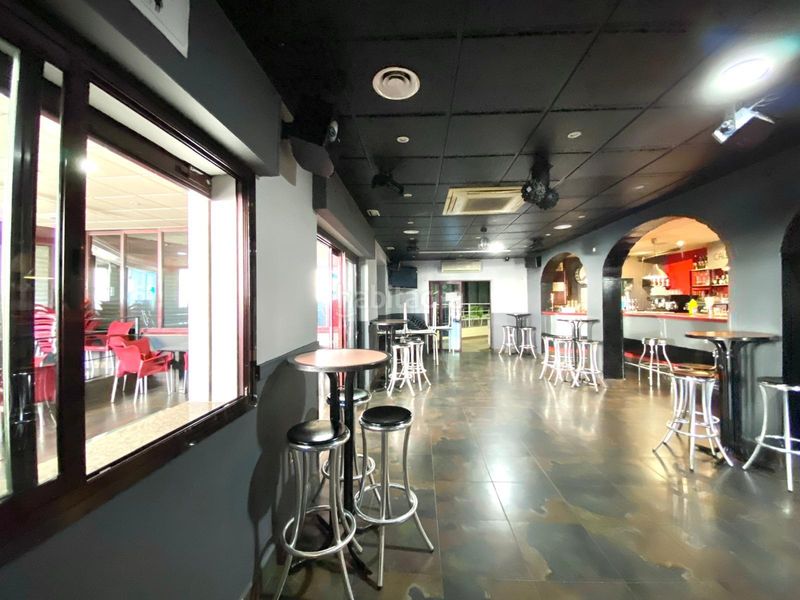 Foto ee26990d-c605-4147-9434-65849c632ccc. Local comercial a Playa de la Regla Chipiona