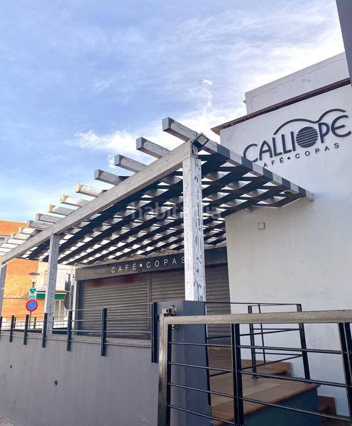 Foto fd5f38d5-6c3e-4553-899d-d7a20a5ad7ed. Local comercial a Playa de la Regla Chipiona