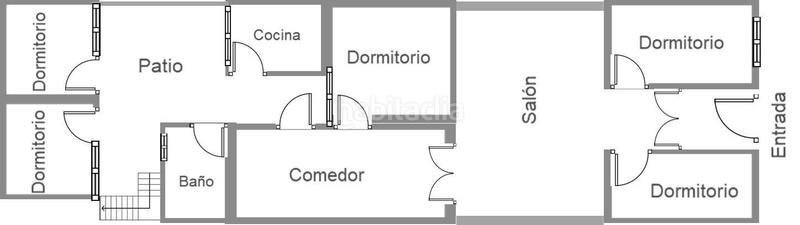 Foto 18f029cd-c8d2-461c-86d3-26ad83df6e5f. Casa amplia vivienda en Playa Cruz del Mar en Playa Cruz del Mar Chipiona