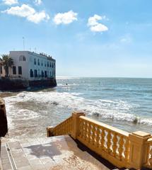 Casa a Playa Cruz del Mar. Amplia vivienda en playa cruz del mar