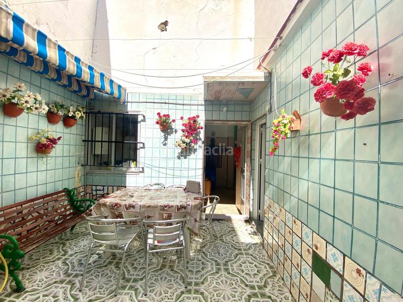Foto ad85e012-ac59-477f-9259-397e1a6fce00. Casa amplia vivienda en Playa Cruz del Mar en Playa Cruz del Mar Chipiona