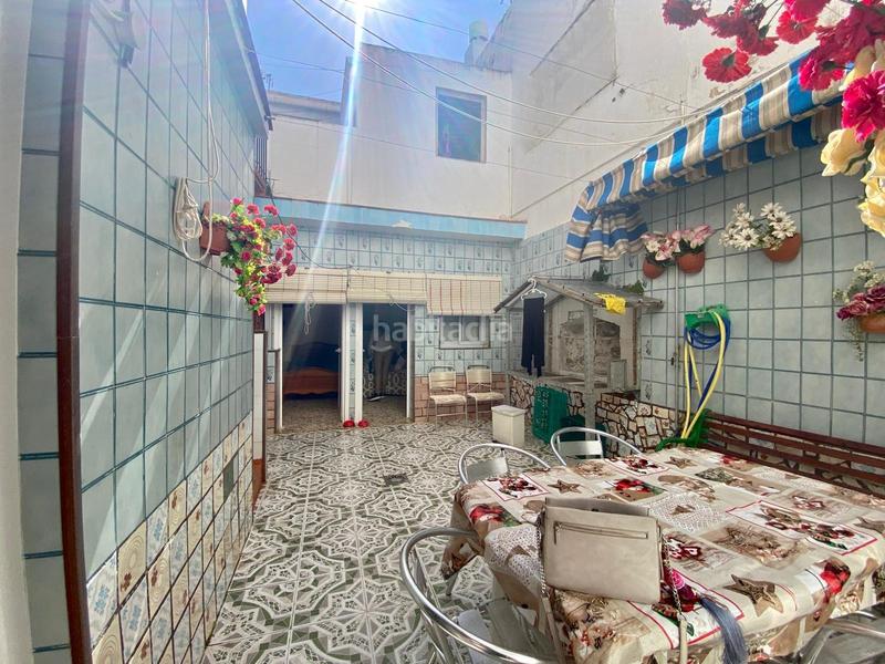 Foto b0009deb-eba6-48c7-b7bd-0c2e342eb378. Casa amplia vivienda en Playa Cruz del Mar en Playa Cruz del Mar Chipiona
