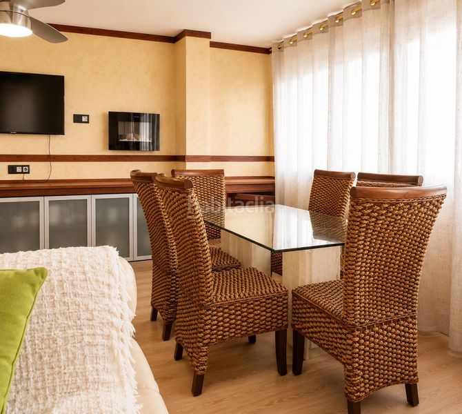 Foto 40dbe2c0-bafd-46db-942c-65d1ec9c222c. Flat with heating in Playa Cruz del Mar Chipiona