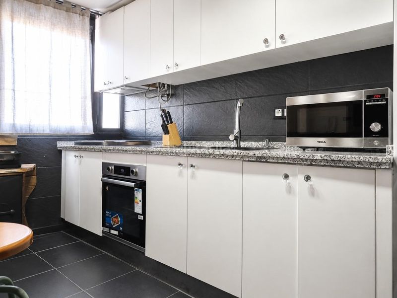 Foto acac3083-e39b-4149-8464-c31ebf38754a. Flat with heating in Playa Cruz del Mar Chipiona