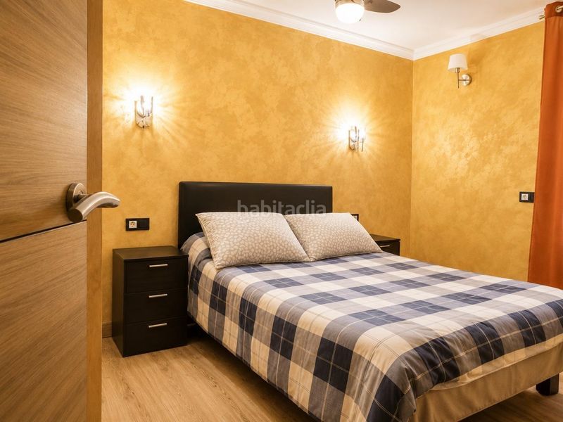 Foto f6d172ea-9fe9-49fe-aea2-432560edf330. Flat with heating in Playa Cruz del Mar Chipiona