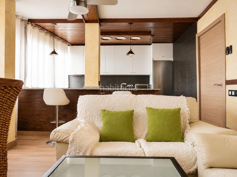 Foto fc0a3ce0-9998-4053-86a5-135ef7a093bf. Flat with heating in Playa Cruz del Mar Chipiona