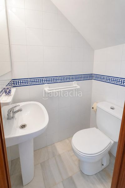 Foto f0a69cb6-bee5-4abe-b475-600ede1dc049. Pis a Playa Cruz del Mar Chipiona