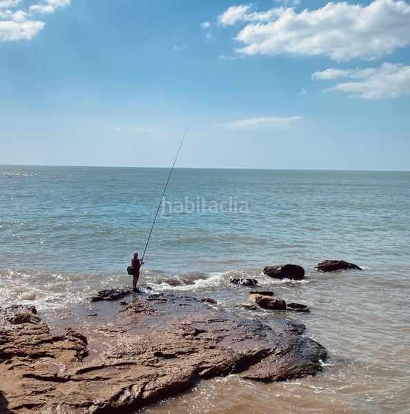 Foto f33b467f-6939-45ae-8dd8-42910645c00e. Pis a Playa Cruz del Mar Chipiona