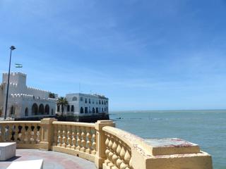 Pis a Playa Cruz del Mar. Precioso piso de tres dormitorios con vistas a la cruz del mar