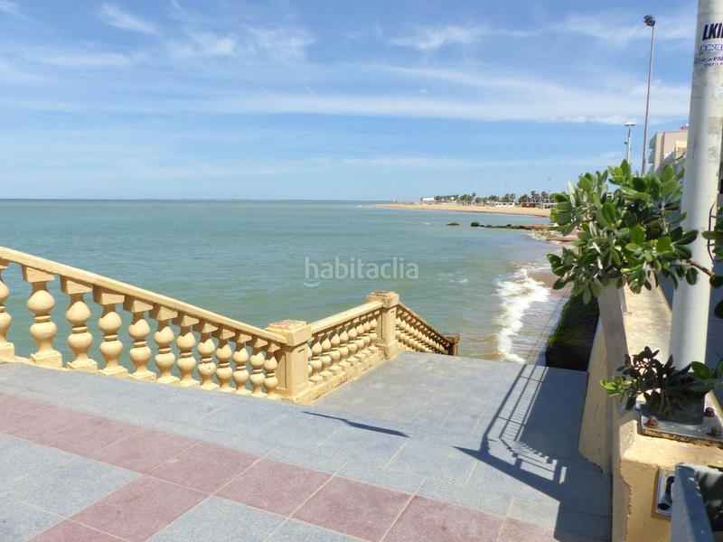 Foto 0938758b-ab79-4db9-8696-c3b68d58b242. Etagenwohnung in Playa Cruz del Mar Chipiona