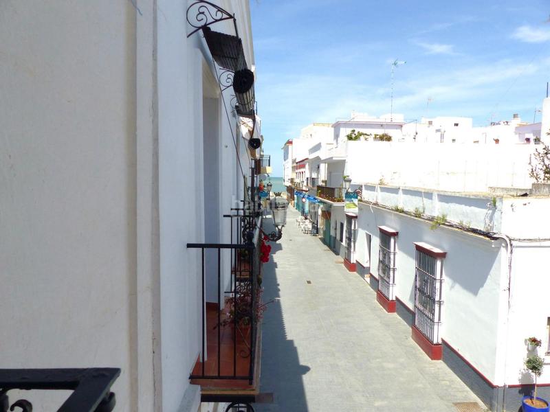 Foto 3c0ac509-e223-41a1-99e7-2918a9a7e0b4. Etagenwohnung in Playa Cruz del Mar Chipiona