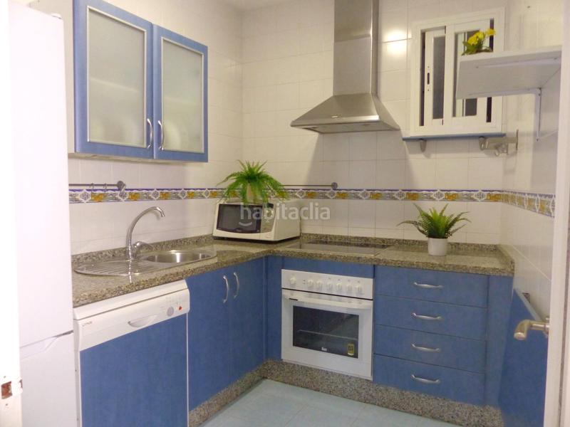 Foto 7360144e-1d5f-4b69-a0e5-ffd04f99fe4b. Etagenwohnung in Playa Cruz del Mar Chipiona