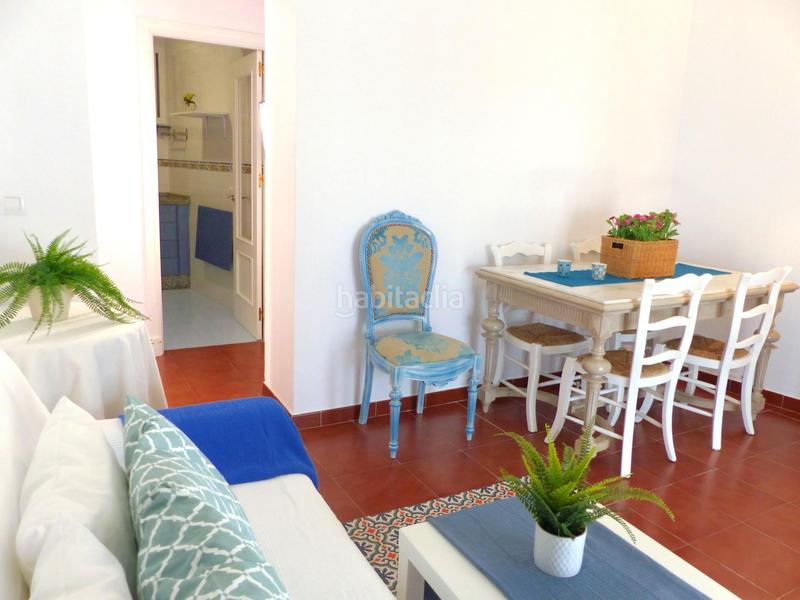 Foto 97da47c7-2744-4f41-9854-ceb2276f5fc0. Etagenwohnung in Playa Cruz del Mar Chipiona