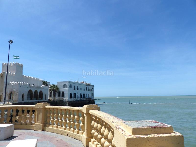 Foto c01702e5-478e-489b-a2d1-c2ff1ea8dcb2. Etagenwohnung in Playa Cruz del Mar Chipiona