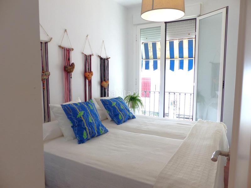 Foto d4012c6d-df48-4499-846d-e20c1c9231cd. Etagenwohnung in Playa Cruz del Mar Chipiona