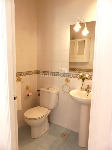 Foto d60bc993-2a19-444f-8dc2-33dbcf24eae8. Etagenwohnung in Playa Cruz del Mar Chipiona