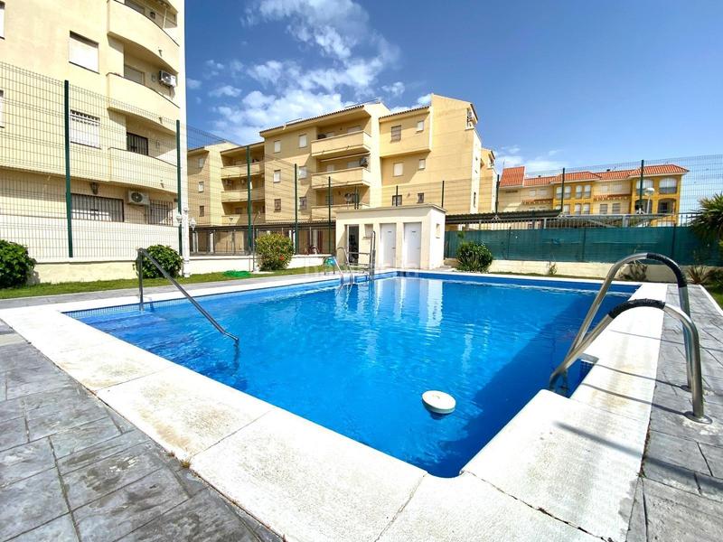 Foto 45533c20-602c-40bb-9b93-707db72c162e. Piso piscina y playa en La Laguna Chipiona