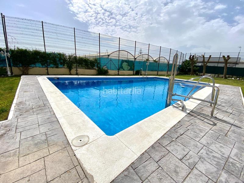 Foto 7cf33f41-8830-4d6b-be32-9f969d720071. Piso piscina y playa en La Laguna Chipiona