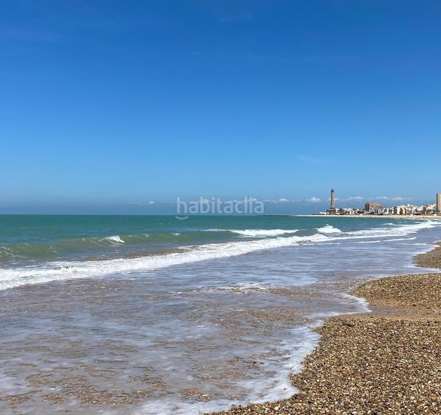 Foto 8a7b2a92-d9d1-426b-8428-44ded3ec3815. Piso piscina y playa en La Laguna Chipiona