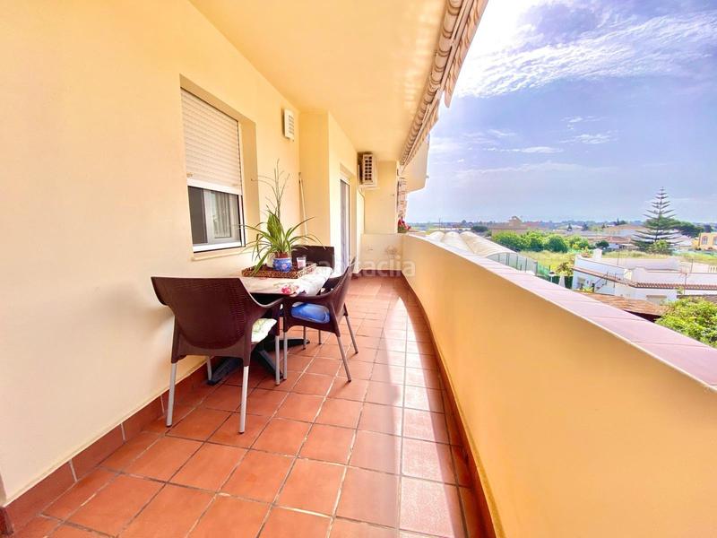 Foto ab83d0c5-56aa-4c72-9379-7fc059751c9a. Piso piscina y playa en La Laguna Chipiona