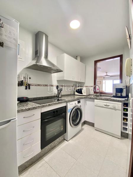Foto ad64dfff-9a7d-4027-8b96-91f44047216f. Piso piscina y playa en La Laguna Chipiona